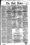 Hull Daily News Saturday 22 January 1859 Page 1