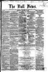 Hull Daily News Saturday 29 January 1859 Page 1