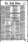 Hull Daily News Saturday 12 February 1859 Page 1