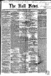 Hull Daily News Saturday 19 February 1859 Page 1
