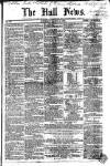 Hull Daily News Saturday 12 March 1859 Page 1