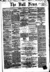 Hull Daily News Saturday 07 January 1860 Page 1