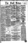 Hull Daily News Saturday 14 January 1860 Page 1
