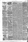 Hull Daily News Saturday 21 April 1860 Page 2