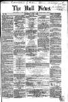 Hull Daily News Saturday 02 June 1860 Page 1