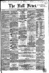 Hull Daily News Saturday 16 June 1860 Page 1