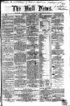 Hull Daily News Saturday 14 July 1860 Page 1