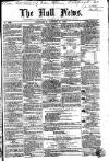 Hull Daily News Saturday 04 August 1860 Page 1
