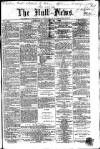 Hull Daily News Saturday 25 August 1860 Page 1