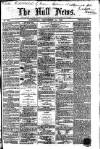 Hull Daily News Saturday 15 September 1860 Page 1