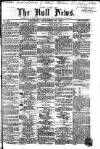 Hull Daily News Saturday 22 September 1860 Page 1