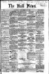 Hull Daily News Saturday 29 September 1860 Page 1