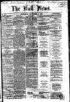 Hull Daily News Saturday 03 November 1860 Page 1