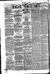 Hull Daily News Saturday 10 November 1860 Page 2