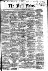 Hull Daily News Saturday 17 November 1860 Page 1