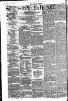 Hull Daily News Saturday 17 November 1860 Page 2