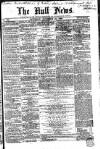 Hull Daily News Saturday 24 November 1860 Page 1