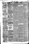 Hull Daily News Saturday 24 November 1860 Page 2