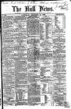 Hull Daily News Saturday 15 December 1860 Page 1