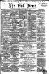 Hull Daily News Saturday 05 January 1861 Page 1