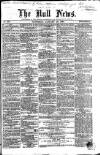 Hull Daily News Saturday 12 January 1861 Page 1