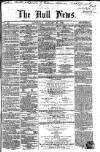 Hull Daily News Saturday 26 January 1861 Page 1