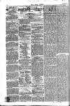 Hull Daily News Saturday 26 January 1861 Page 2