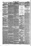 Hull Daily News Saturday 09 February 1861 Page 4