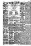 Hull Daily News Saturday 16 February 1861 Page 2