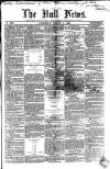 Hull Daily News Saturday 09 March 1861 Page 1