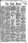 Hull Daily News Saturday 16 March 1861 Page 1