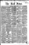 Hull Daily News Saturday 06 April 1861 Page 1