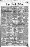 Hull Daily News Saturday 11 May 1861 Page 1