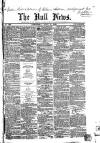 Hull Daily News Saturday 06 July 1861 Page 1