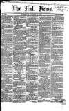 Hull Daily News Saturday 03 August 1861 Page 1