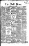 Hull Daily News Saturday 17 August 1861 Page 1