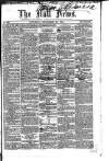 Hull Daily News Saturday 28 September 1861 Page 1