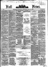 Hull Daily News Saturday 17 May 1862 Page 1