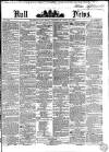 Hull Daily News Saturday 21 June 1862 Page 1