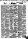 Hull Daily News Saturday 05 July 1862 Page 1