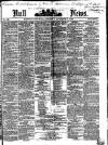 Hull Daily News Saturday 01 November 1862 Page 1