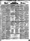 Hull Daily News Saturday 03 January 1863 Page 1