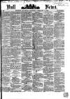 Hull Daily News Saturday 07 February 1863 Page 1