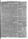 Hull Daily News Saturday 14 February 1863 Page 7