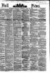 Hull Daily News Saturday 23 April 1864 Page 1