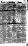 Hull Daily News Saturday 03 December 1864 Page 1
