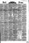 Hull Daily News Saturday 17 December 1864 Page 1