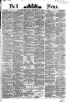 Hull Daily News Saturday 07 January 1865 Page 1