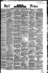 Hull Daily News Saturday 25 March 1865 Page 1