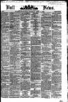 Hull Daily News Saturday 01 April 1865 Page 1